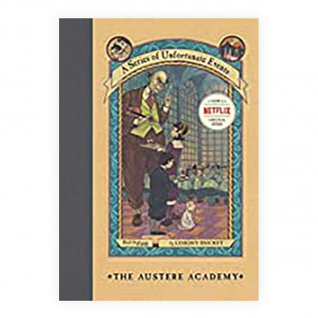 The Austere Academy 