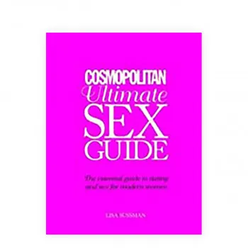 Cosmopolitan: Ultimate Sex Guide 