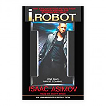 I, Robot 