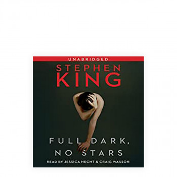 Full Dark, No Stars 
