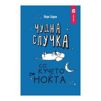 Чудна случка со кучето во ноќта 