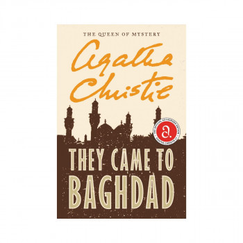 They Came to Baghdad 
