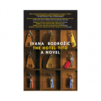 The Hotel Tito 
