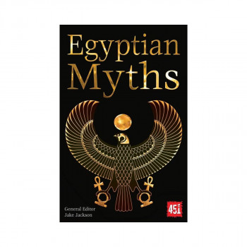 Egyptian Myths 