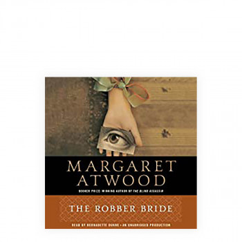 The Robber Bride 