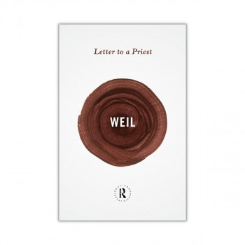 Letter to a Priest 