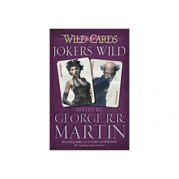 Wild Cards Joker Wild 