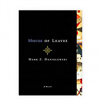House of Leaves : The Remastered Full-Color Edition 