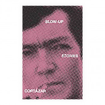 Blow-Up: Stories 
