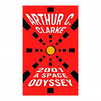 2001: A Space Odyssey 