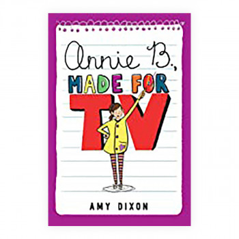 Annie B., Made for TV 
