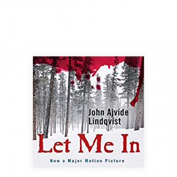 Let The Right One In 