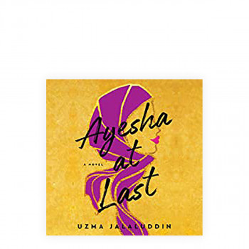 Ayesha at Last 