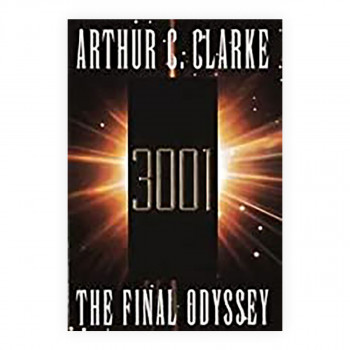 3001 The Final Odyssey 
