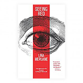 Seeing red 