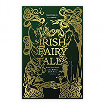 Irish Fairy Tales 