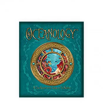 Oceanology : The True Account of the Voyage of the Nautilus 