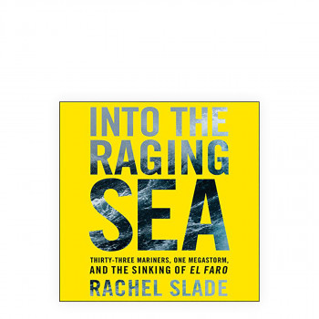 Into the Raging Sea : Thirty-Three Mariners, One Megastorm.... 