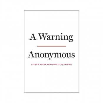 A Warning 