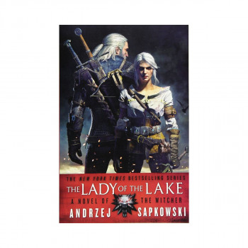 The Lady of the Lake 