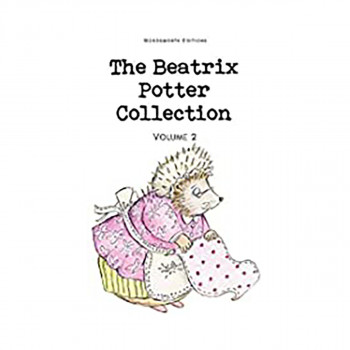 Beatrix Potter Collection volume2 