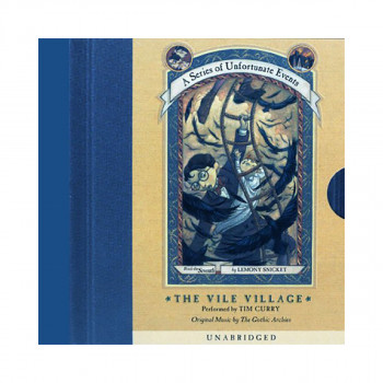 The Vile Village 