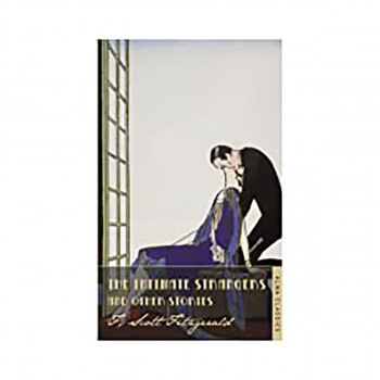 The Intimate Strangers and Other Stories 