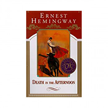 Death in the Afternoon 