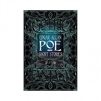 Edgar Allan Poe Short Stories 