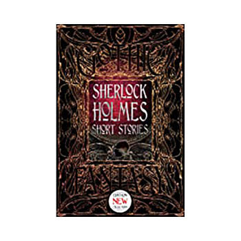 Sherlock Holmes Short Stories 