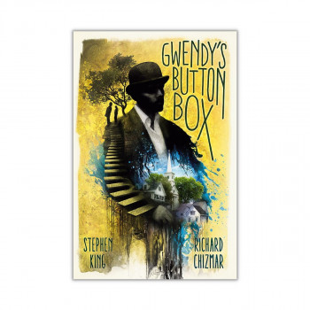 Gwendy's Button Box 