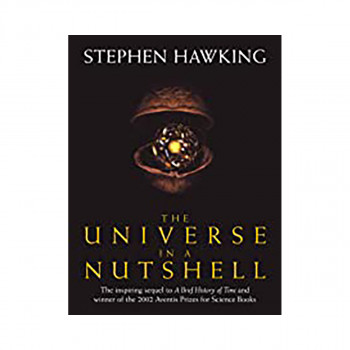 The Universe in a Nutshell 