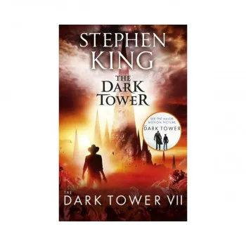 The Dark Tower: The Dark Tower VII 