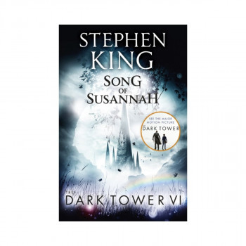 Song of Susannah: The Dark Tower VI 