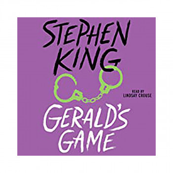Gerald's Game 