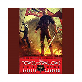 The Tower of Swallows 