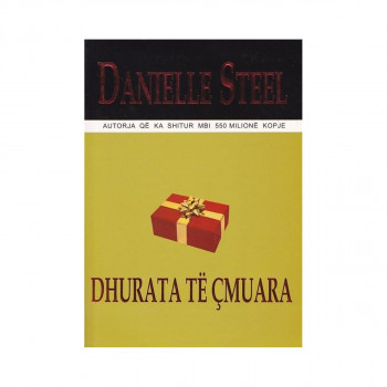Dhurata të çmuara 