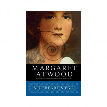 Bluebeard's Egg : Stories 