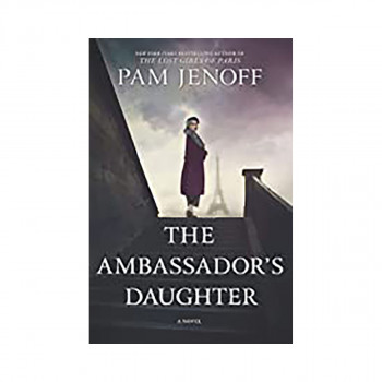 The Ambassador's Daughter 