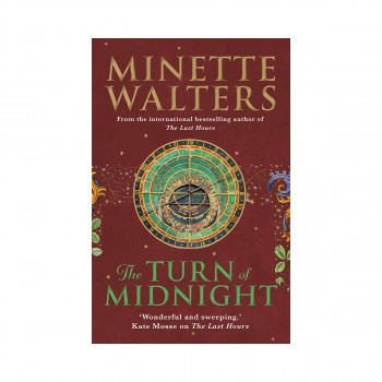The Turn of Midnight (The Last Hours) 