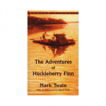 Adventures of Huckleberry Finn 