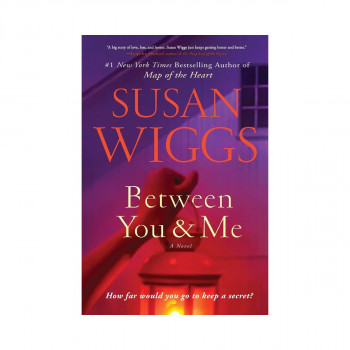 Between You and Me 