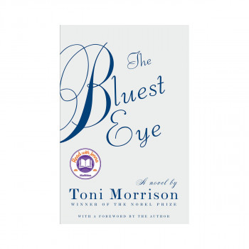 The Bluest Eye (Vintage International) 
