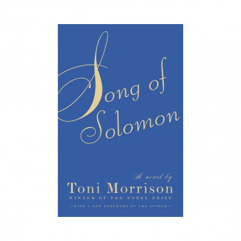 Song of Solomon 