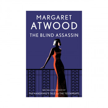 The Blind Assassin 
