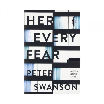 Her Every Fear 