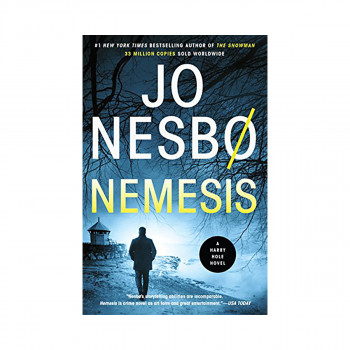 Nemesis : A Harry Hole Novel 