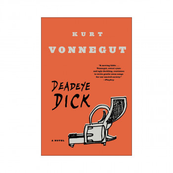 Deadeye Dick 