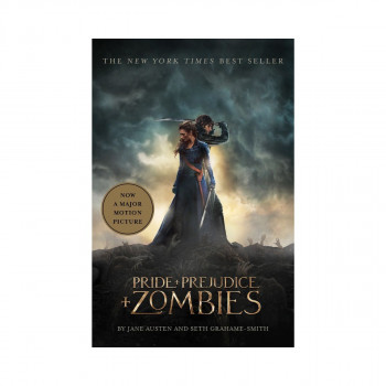 Pride and Prejudice and Zombies 
