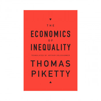 The Economics of Inequality 